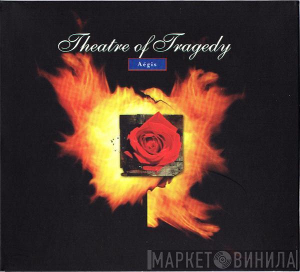  Theatre Of Tragedy  - Aégis