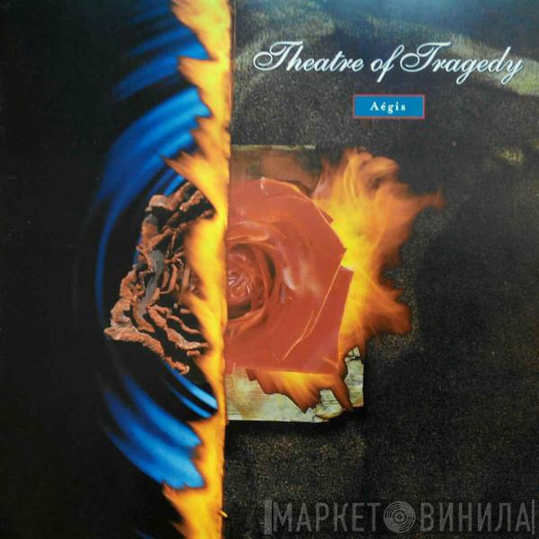  Theatre Of Tragedy  - Aégis