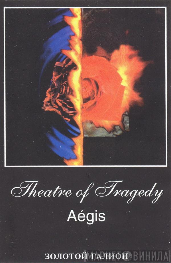  Theatre Of Tragedy  - Aégis