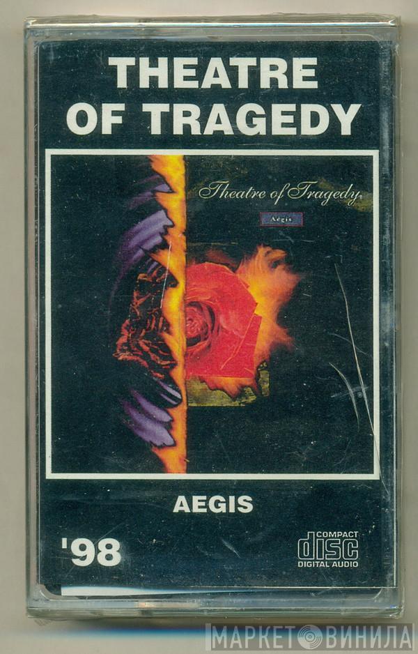  Theatre Of Tragedy  - Aégis
