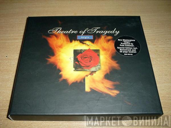  Theatre Of Tragedy  - Aégis