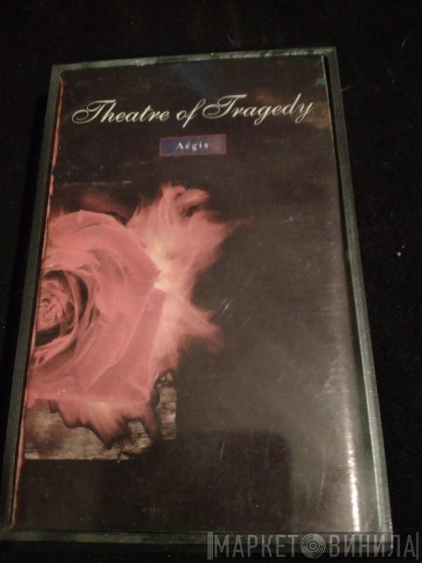  Theatre Of Tragedy  - Aégis