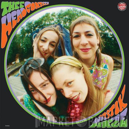 Thee Headcoatees - Bozstik Haze