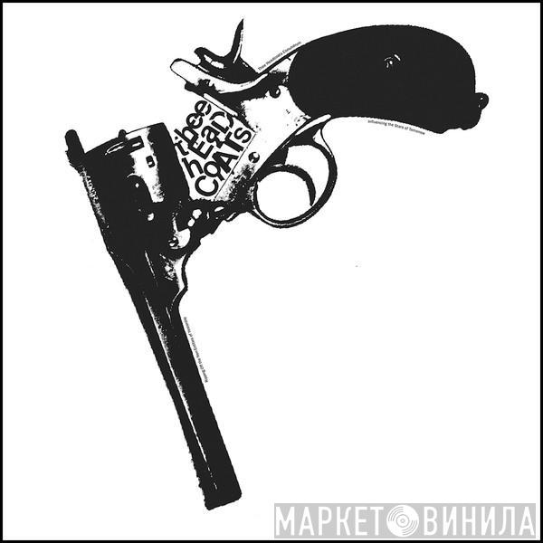 Thee Headcoats - Conundrum
