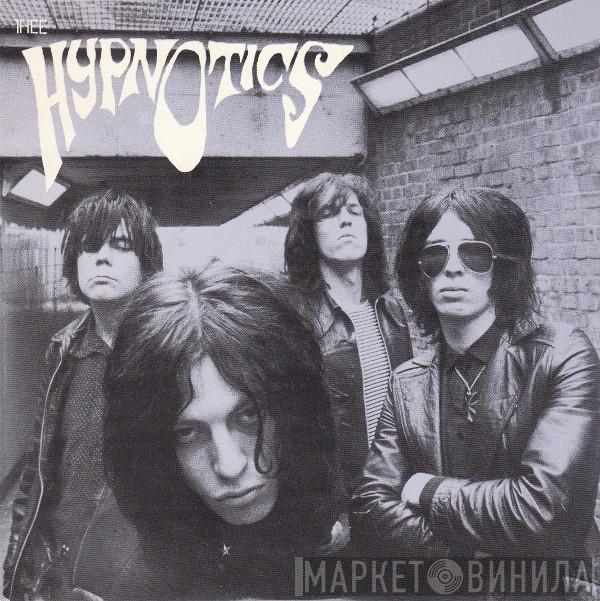 Thee Hypnotics - Love In A Different Vein