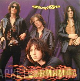  Thee Hypnotics  - Soul Trader