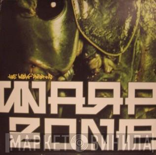 Thee Insekt - Presents: Warp Zone