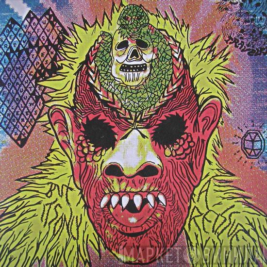 Thee Oh Sees - The Master's Bedroom Is Worth Spending A Night In