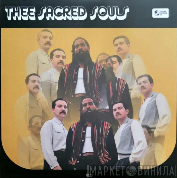  Thee Sacred Souls  - Thee Sacred Souls