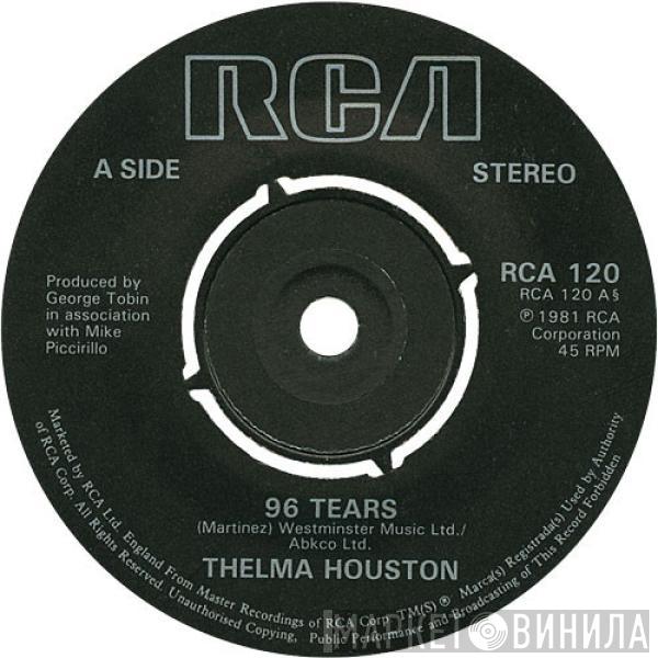 Thelma Houston - 96 Tears