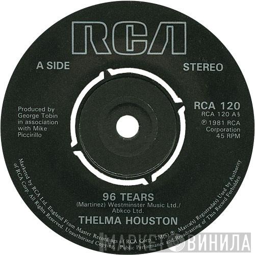 Thelma Houston - 96 Tears