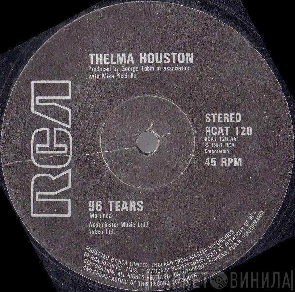 Thelma Houston - 96 Tears