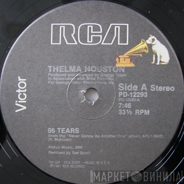 Thelma Houston - 96 Tears