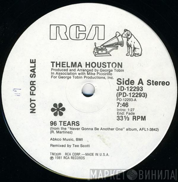 Thelma Houston - 96 Tears