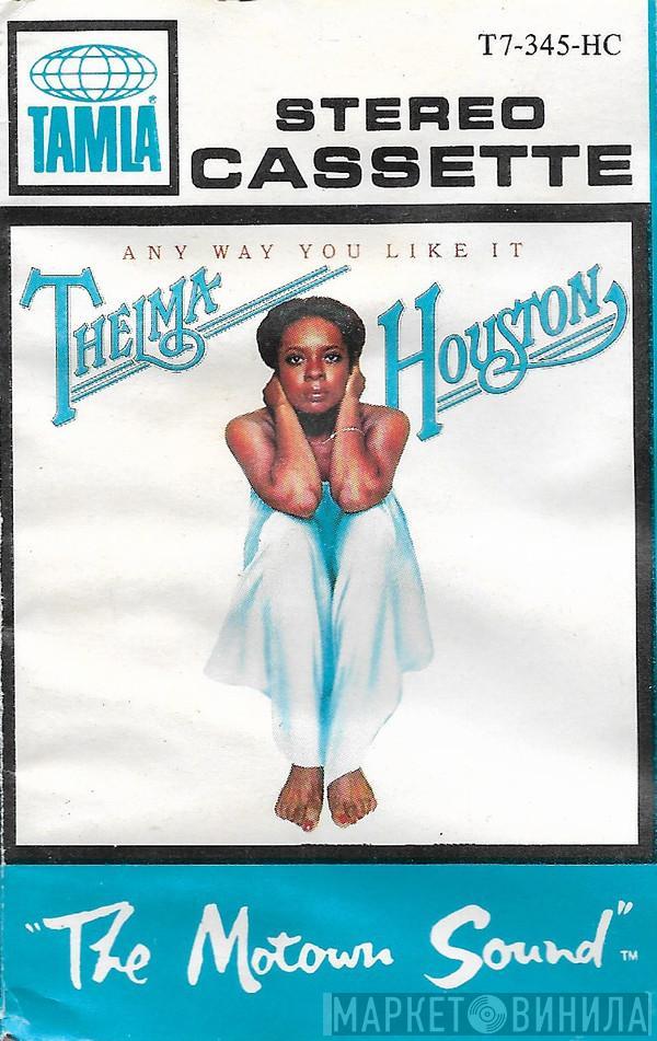  Thelma Houston  - Any Way You Like It