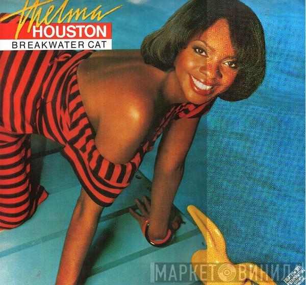 Thelma Houston - Breakwater Cat