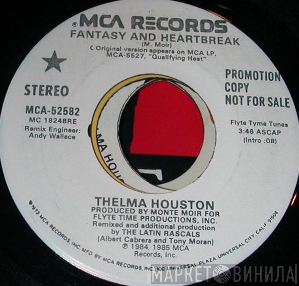Thelma Houston - Fantasy And Heartbreak