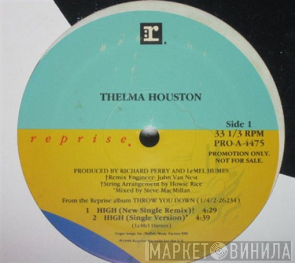 Thelma Houston - High