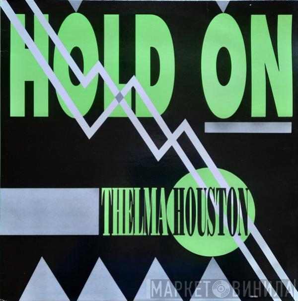 Thelma Houston - Hold On