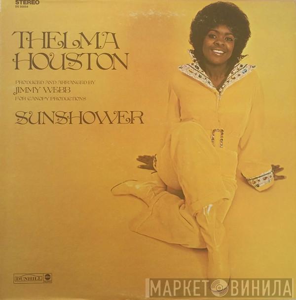 Thelma Houston, Jimmy Webb - Sunshower
