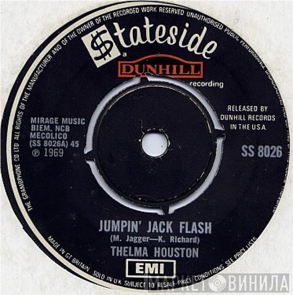  Thelma Houston  - Jumpin' Jack Flash