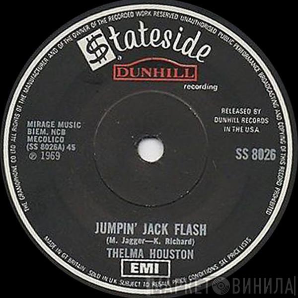  Thelma Houston  - Jumpin' Jack Flash