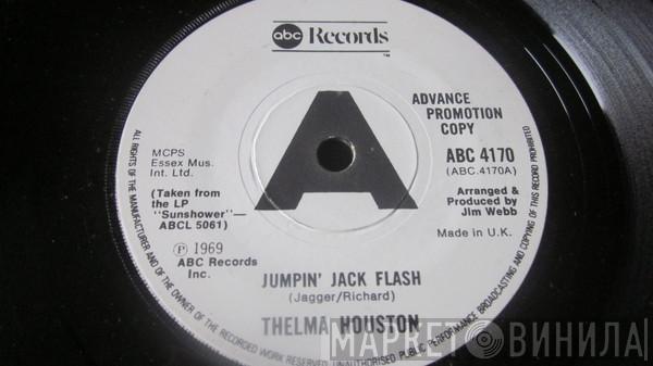  Thelma Houston  - Jumpin' Jack Flash