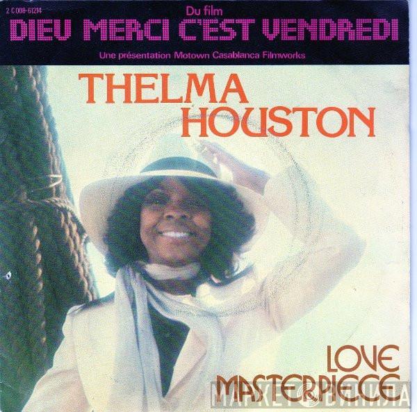 Thelma Houston - Love Masterpiece