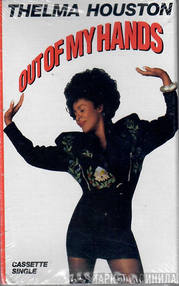  Thelma Houston  - Out Of My Hands