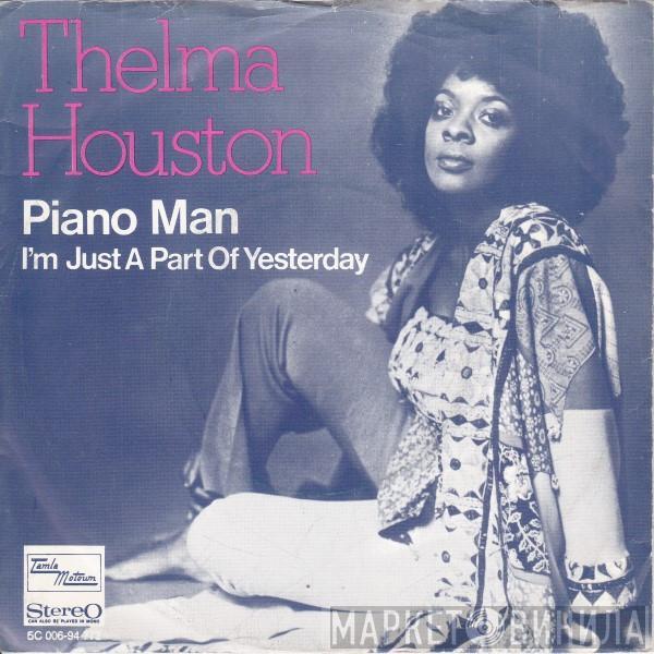 Thelma Houston - Piano Man