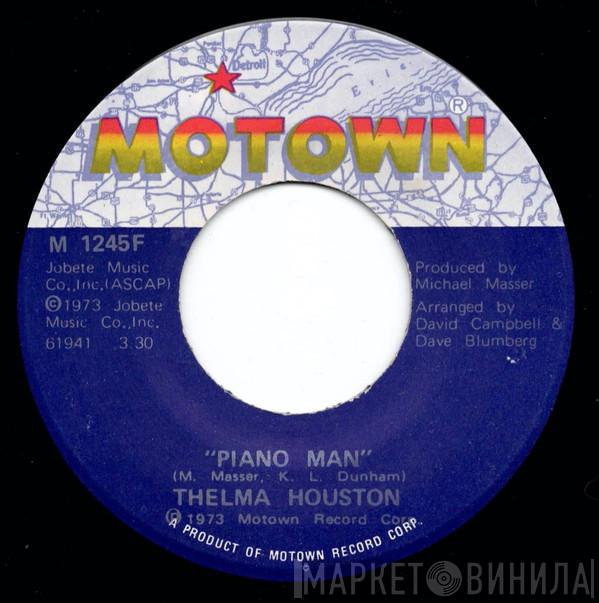 Thelma Houston  - Piano Man