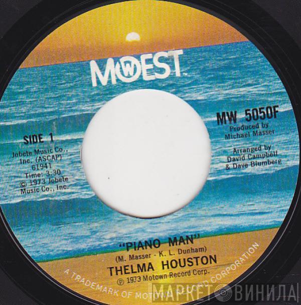 Thelma Houston - Piano Man