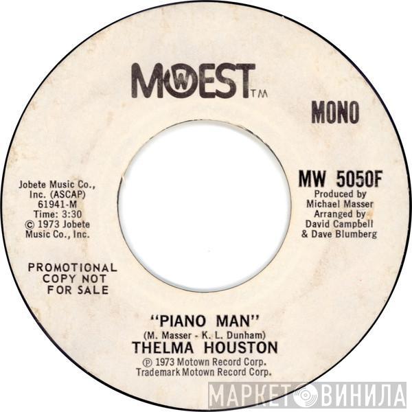 Thelma Houston - Piano Man