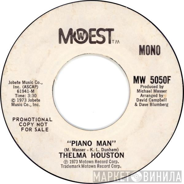 Thelma Houston - Piano Man