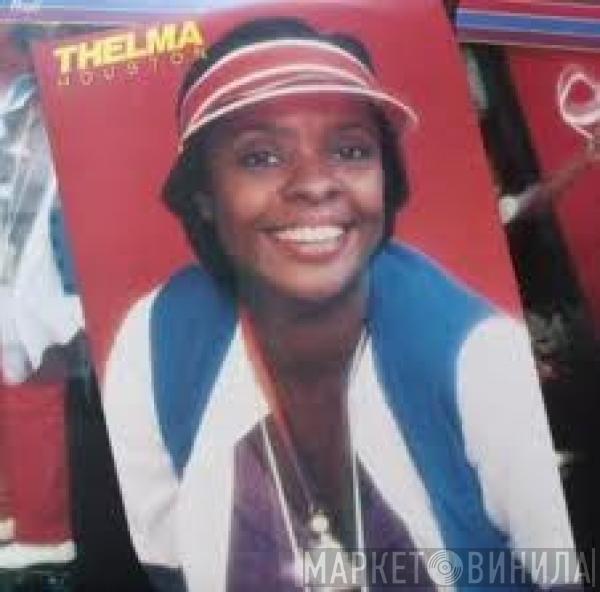 Thelma Houston - Ready To Roll