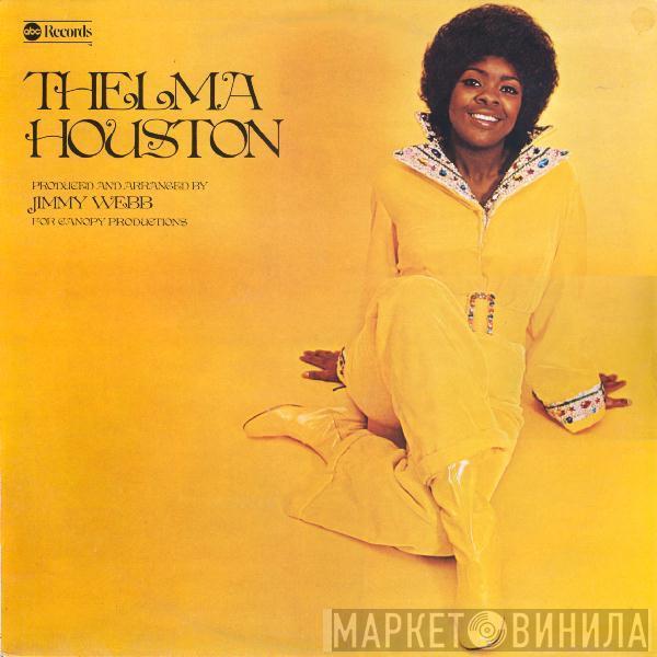 Thelma Houston - Sunshower