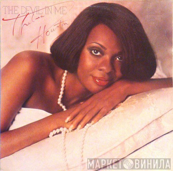 Thelma Houston - The Devil In Me