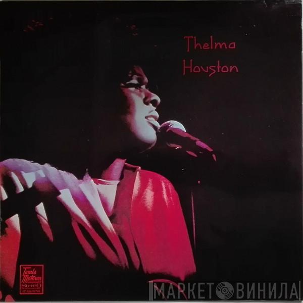  Thelma Houston  - Thelma Houston