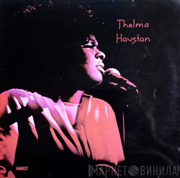 Thelma Houston - Thelma Houston