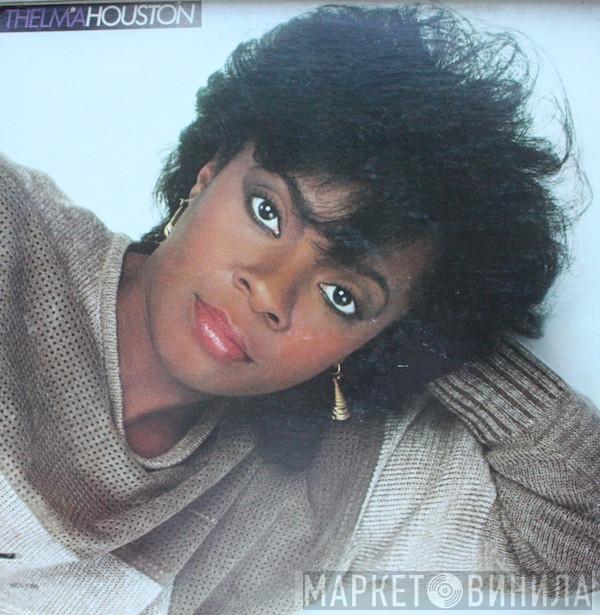 Thelma Houston - Thelma Houston