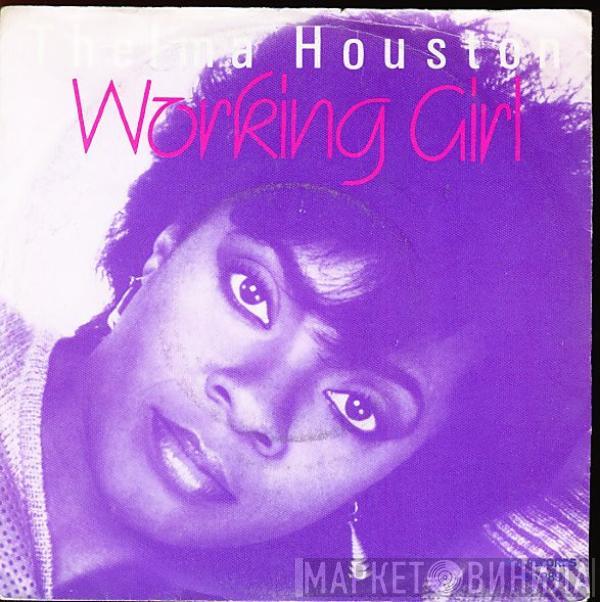 Thelma Houston - Working Girl