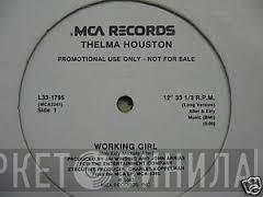 Thelma Houston - Working Girl