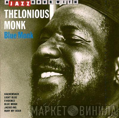 Thelonious Monk - Blue Monk