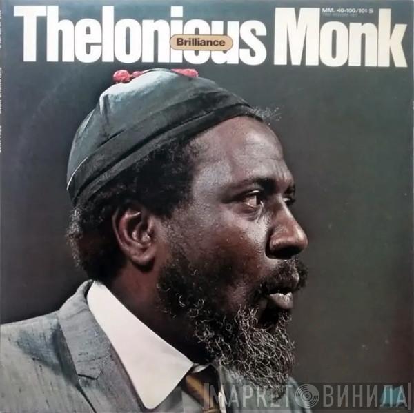 Thelonious Monk - Brilliance