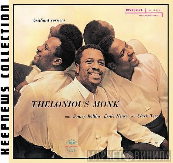 Thelonious Monk - Brilliant Corners