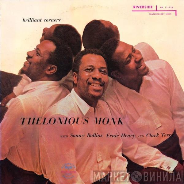 Thelonious Monk - Brilliant Corners