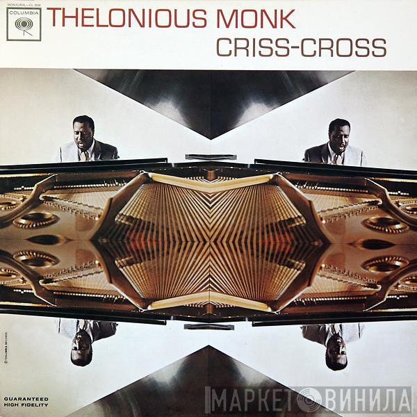 Thelonious Monk - Criss-Cross