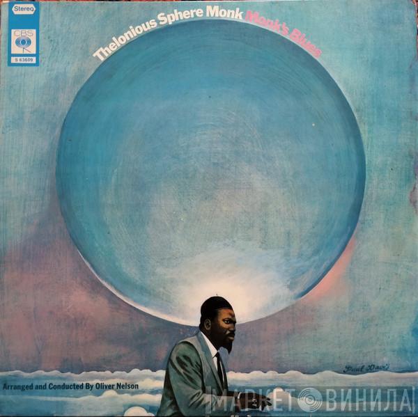 Thelonious Monk - Monk's Blues