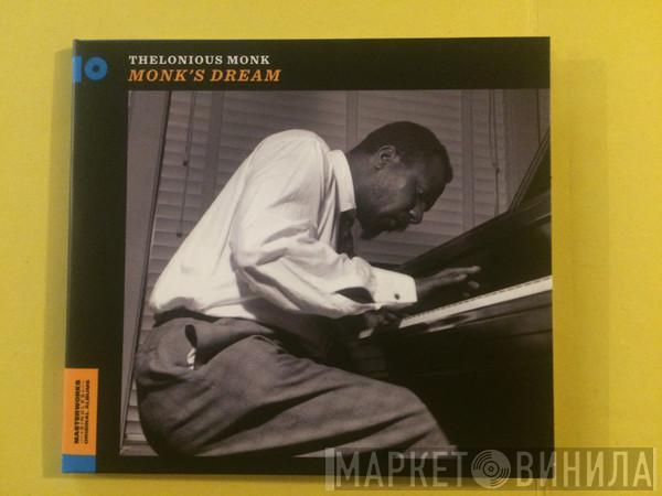  Thelonious Monk  - Monk's Dream