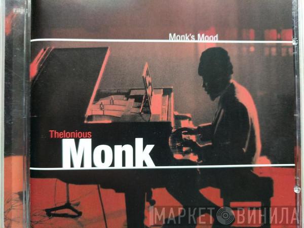 Thelonious Monk - Monk's Mood